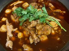 -绝城芋儿鸡(犀浦旗舰店)