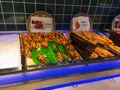 -海帝亚海鲜自助餐厅(亚细亚店)