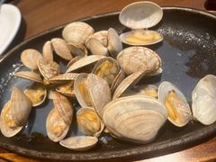 -萨莉亚意式餐厅(杭州西溪龙湖天街店)