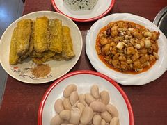 -聚首堂·特色小吃·肘子(什刹海德胜门店)