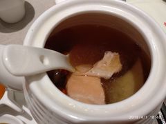 -尚一汤·粤菜海鲜(环球港店)