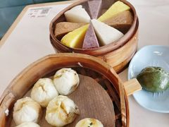 -杨爱珍大排档(龙游店)