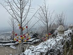 -牛首山文化旅游区