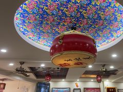 -鹤乡东北菜(崮山路店)