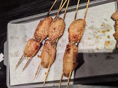 -东来顺·来小馆烧烤(公主坟城乡店)