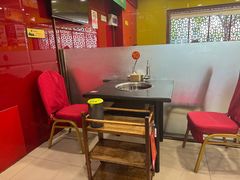 -芦月轩羊蝎子(北蜂窝店)