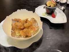-柒园·三十年创意杭帮菜(龙湖滨江天街店)
