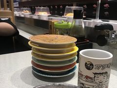 -万岁寿司(万国店)