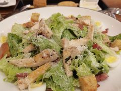 -安妮意大利餐厅(世贸天阶店)