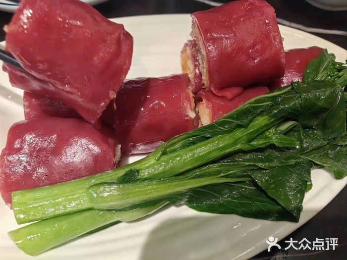 龙凤点心·饼家(松岗店)图片