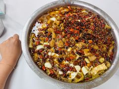 -黑皮酸菜鱼(三山街店)