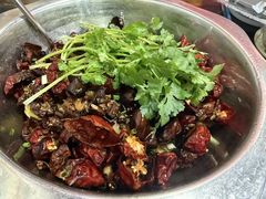 -天治宣·野椒鸡(龙头寺总店)