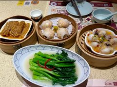 -点都德(奥体印象城店)