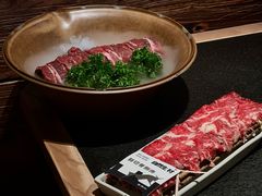 -三出山火锅(南京万象天地店)