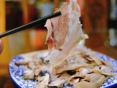 -李记白水羊头·清真老味家常菜(石景山店)