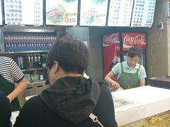 -金乐活美食(中街店)