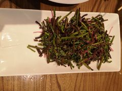 凉拌猴腿菜-胖姐渔村(中源大道店)