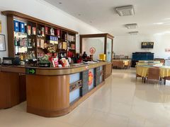 -燕北云山·农家菜·灶台鱼(密云溪翁庄店)