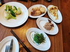 -广州富力君悦大酒店·凯菲厅