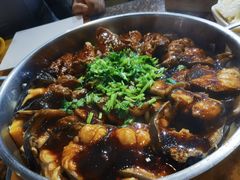 -黄记煌三汁焖锅(崇文门店)