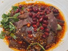 -马记永·兰州牛肉面(3019君尚店)