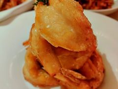-京华烟云·北京烤鸭(领展购物广场·中关村店)
