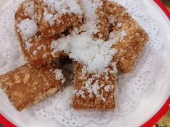 -万荣烤鸭店·北京菜(天坛店)