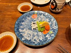 -勇日本料理(万科金色城品店)