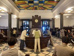 -沈阳金融博物馆