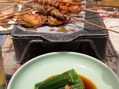 -管氏翅吧(广渠门店)