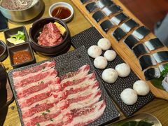 -泥炉烧肉师(新街口金銮巷店)