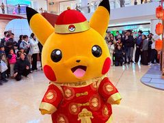 -上海世纪汇广场