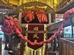 -来小酌·长安酒家(翠庭大厦店)