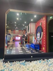 -MELAND CLUB亲子乐园·派对·餐厅(北京芳圆里ID MALL店)