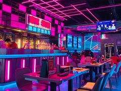 -燥次·烧烤酒场(万象城店)