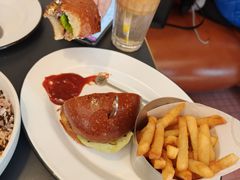 -尚牛社会 Beef & Liberty(金桥EKA天物店)