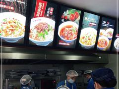 -万县面馆(高笋塘店)