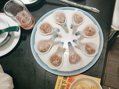 -野菌皇海景野生菌火锅(滨海大道店)