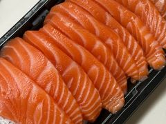 -元气寿司(环球港店)