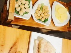 -小小河边鱼(天润城店)