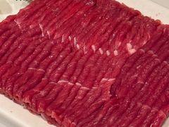 -南门涮肉(东单店)