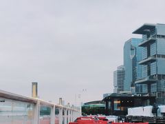 -琶醍壹号•潮菜江景餐吧