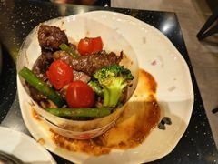 -西堤厚牛排(国瑞店)