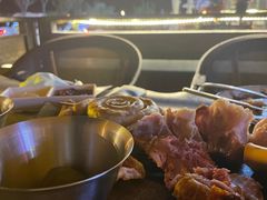 -LENBACH兰巴赫西餐啤酒坊(大连东港店)