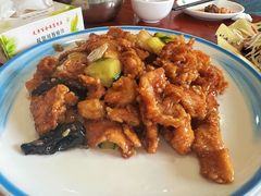 -独流饭店(静海区国土资源分局西)