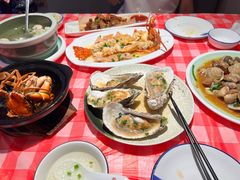 -阿里元海鲜·闽南特色菜(曾厝垵店)