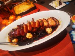 -船歌·鱼水饺青岛菜(闽江二路店)