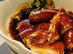 -小荔园·粤菜小馆(美的悦然广场店)