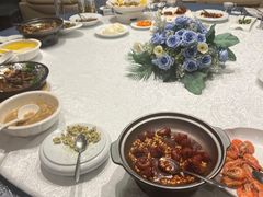 -新净雅烹小鲜(学院路店)