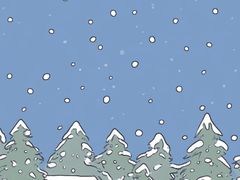 -棋盘山冰雪大世界